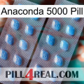 Anaconda 5000 Pill viagra4